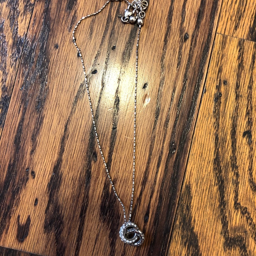Brighton necklace